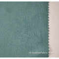 100% polyester imiteert linnen stof